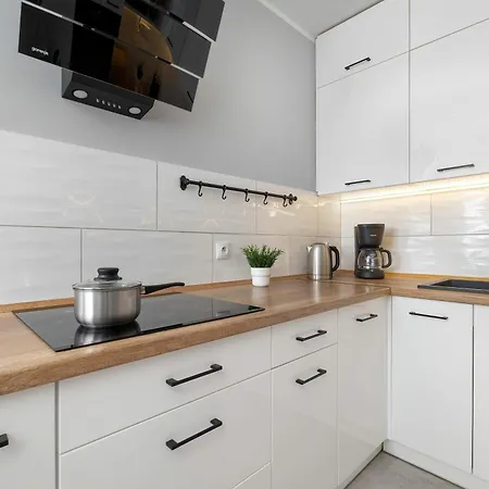 Spacious With Air Conditioning, Desk And Balcony By Renters Apartman *