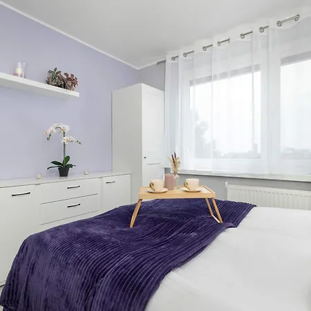 Spacious With Air Conditioning, Desk And Balcony By Renters Apartman